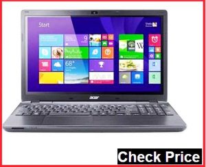 acer aspire e15 review