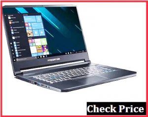 acer predator triton 500 review