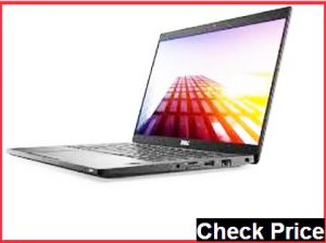 dell latitude business laptop