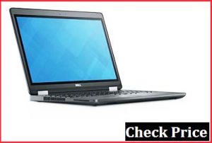 dell precision 3530 review