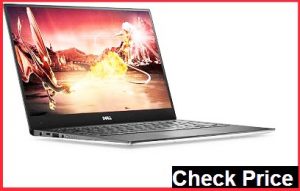 dell xps 13 laptop review