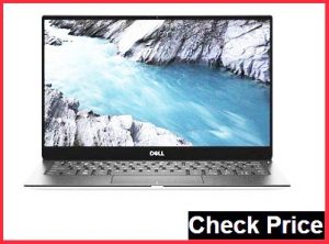 dell xps 13 review