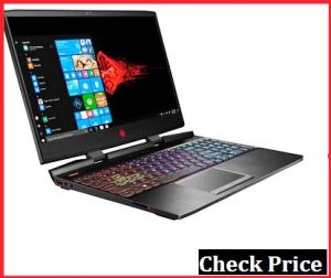hp omen 15-dc0030nr review
