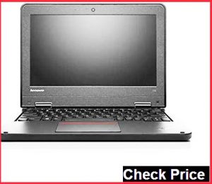 lenovo thinkpad yoga 11e review