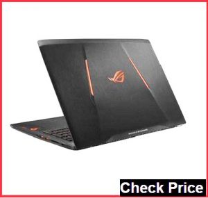 asus rog strix scar edition gl703ge-es73 review