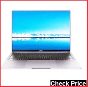 huawei matebook x pro review