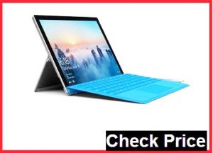 microsoft surface pro 4 review