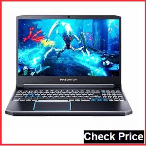 acer predator helios 300 review