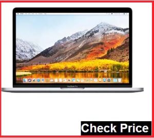 apple macbook pro review