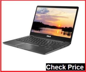asus zenbook 13 ux333fa review