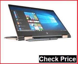 hp spectre x360 gem cut review