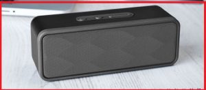 Connect a Laptop to Bluetooth Speakers