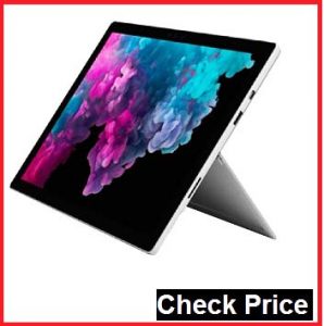 microsoft surface pro 6 review
