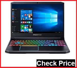 acer predator helios 300 review