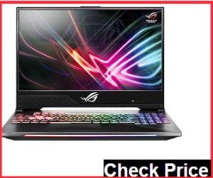 asus rog strix scar ii review