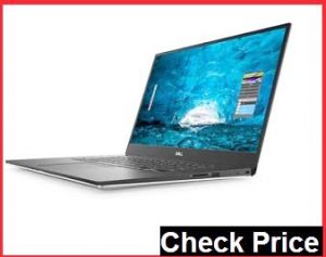 dell xps 9570 review