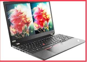 Best Lenovo Laptop with Number KeyPad
