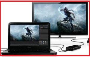 How to Play PS4 on Laptop Without Remote Play?