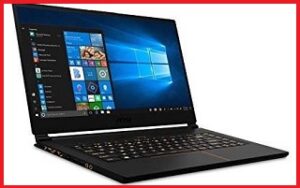 Best Laptops for Unreal Engine 4