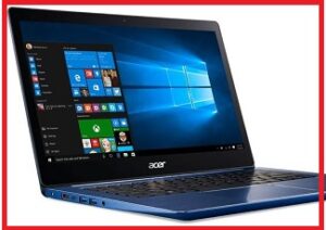 Best Laptops for Commerce Students
