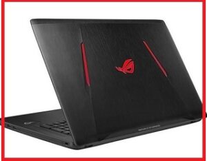 Best Asus Rog GL753 Laptop