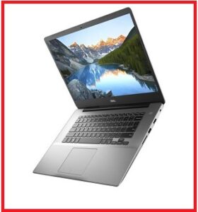 best Dell inspiron 15 5585 laptop