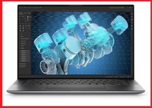 Best Dell Business Laptop