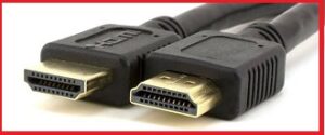 How to Change HDMI Output to Input on Laptop