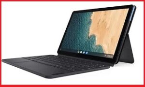 Best Chromebooks with Built-in Virus Protection