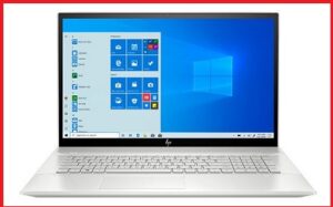 Best Laptop with Optical Drive and Touchscreen
