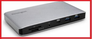 Best docking station for dell laptop