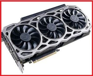 What Is a Good Core Clock Speed for A Graphics Card