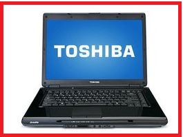 Why is My Mouse Not Working on my Toshiba Laptop