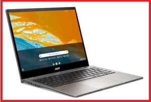 Best Chromebook with A Large Screen