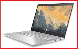 Best Chromebook with SD Card Reader