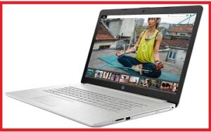 Best Laptops with DVD Player