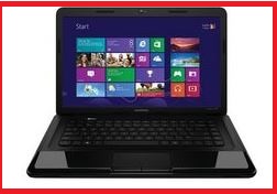 How to Factory Reset Compaq Laptop