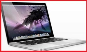 How to Fix Black Spots on Laptop Screen