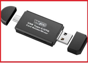 How to Insert Micro SD Card in Laptop Without Adapter