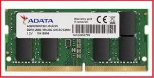 Best DDR4 RAM for Laptops 