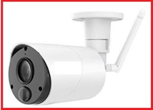 How To Access Laptop Camera Remotely
