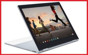 Why Google Pixelbook 12in is Excellent Choice