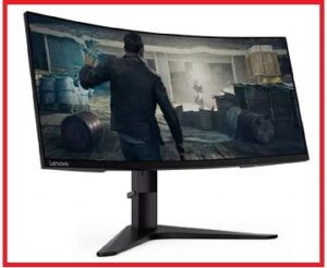 Best Curved Gaming Monitor for Laptop