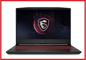 Best Gaming Laptops with 6GB Graphics Card