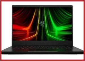 Razer Blade 14 Making Clicking Noise