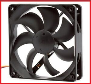 Why Does My Laptop Fan Keep Running