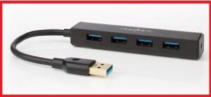 How to Get More USB Ports on Your Laptop