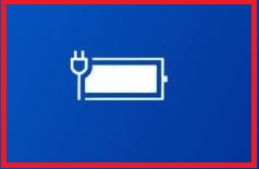 How to Show Battery Percentage on Windows 10 Laptop