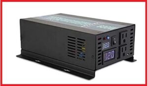 Can We Charge A Laptop With An Inverter