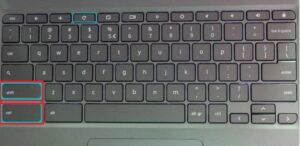 How to Rotate the Screen on a Chromebook